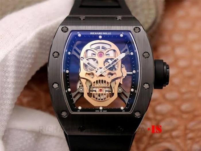RICHARD MILLE