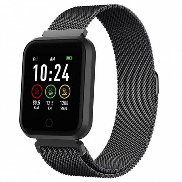 SMARTWATCH