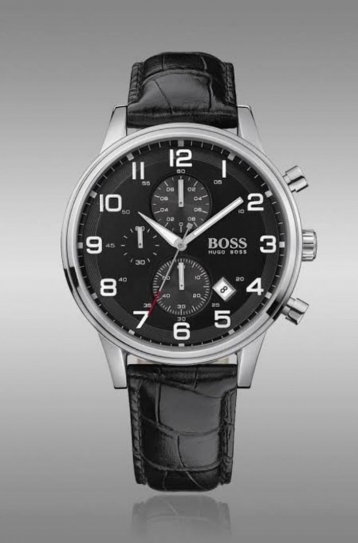 HUGO BOSS