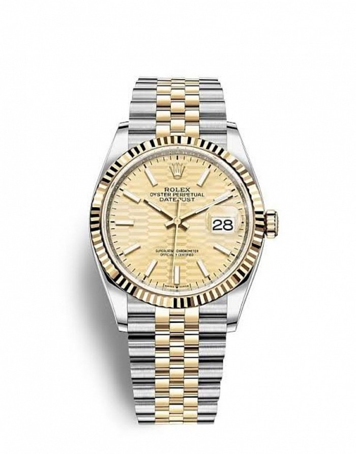 ROLEX