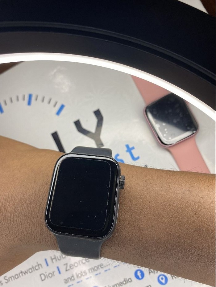 SMARTWATCH
