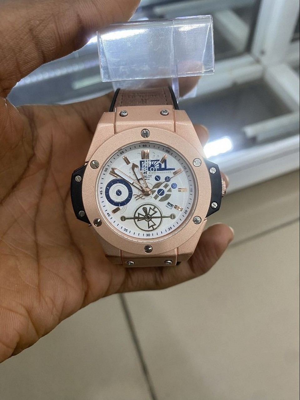 Hublot